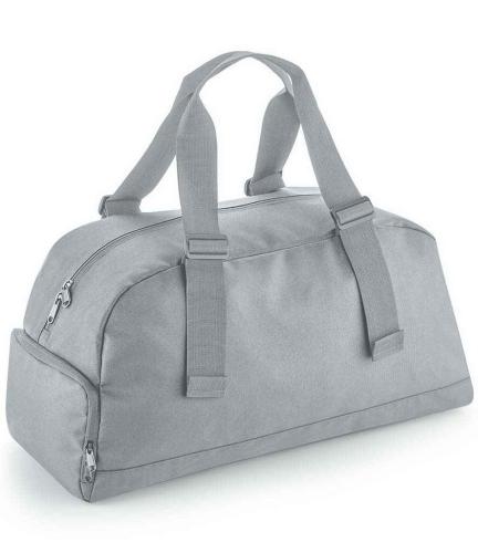 BagBase Recycled Essentials Holdall - PGE - ONE